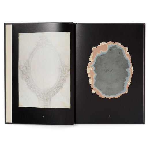 Reverses: Verso works on paper from the V&A  Collection